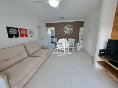 Apartamento com 3 Quartos à venda, 110m² no Pitangueiras, Guarujá