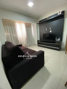 Apartamento com 2 Quartos à venda, 58m² no Parque Amazônia, Goiânia