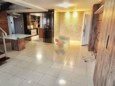 Apartamento com 3 Quartos à venda, 269m² no Barro Vermelho, Natal