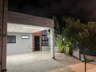 Casa de Condomínio com 3 Quartos para alugar, 115m² no Horto Florestal, Sorocaba