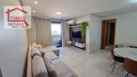 Apartamento com 3 Quartos à venda, 100m² no Vila Pereira Barreto, São Paulo