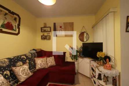 Casa com 3 Quartos à venda, 115m² no Vila Metalúrgica, Santo André