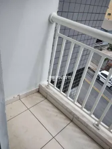 Apartamento com 2 Quartos à venda, 63m² no Baeta Neves, São Bernardo do Campo