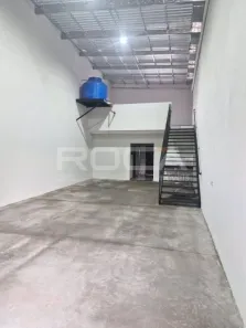 Ponto Comercial para alugar, 160m² no Parque Residencial Cândido Portinari, Ribeirão Preto