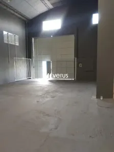 Galpão/Depósito/Armazém para alugar, 400m² no Custódio Pereira, Uberlândia