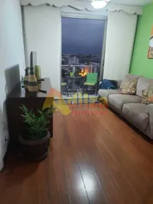 Apartamento com 3 Quartos à venda, 90m² no Tijuca, Rio de Janeiro