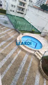 Apartamento com 2 Quartos para alugar, 60m² no Vila Mascote, São Paulo