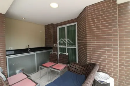 Apartamento com 1 Quarto à venda, 39m² no Vila Olímpia, São Paulo
