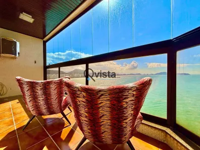 Apartamento com 3 Quartos à venda, 100m² no Jardim Astúrias, Guarujá