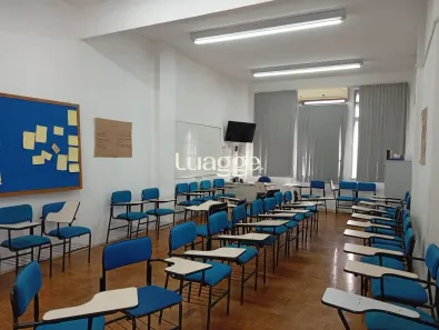 Sala Comercial para alugar, 51m² no Centro Histórico, Porto Alegre