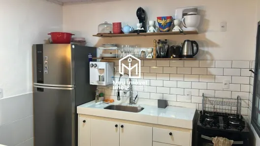 Casa com 2 Quartos à venda, 60m² no Setor Habitacional Arniqueira, Brasília