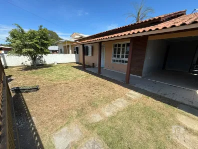 Casa com 2 Quartos à venda, 80m² no Roça Grande, Imbituba