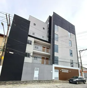 Apartamento com 2 Quartos à venda, 45m² no Vila Carrão, São Paulo
