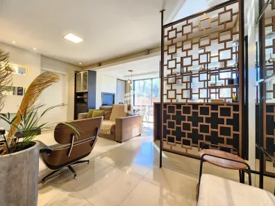 Apartamento com 2 Quartos à venda, 83m² no Centro, Novo Hamburgo