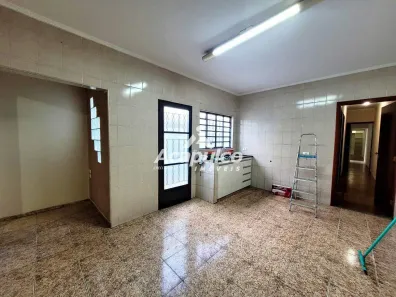Casa com 3 Quartos à venda, 130m² no Vila Santa Maria, Americana