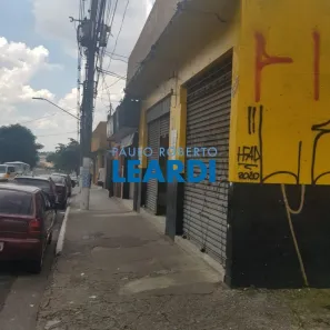 Lote/Terreno à venda, 336m² no Vila Santa Catarina, São Paulo