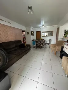 Apartamento com 3 Quartos à venda, 89m² no Village Veneza, Goiânia