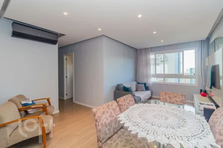 Apartamento com 3 Quartos à venda, 80m² no São João, Porto Alegre