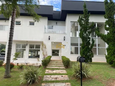 Casa de Condomínio com 3 Quartos à venda, 367m² no Residencial Jardim Primavera, Louveira