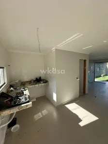 Casa com 2 Quartos à venda, 72m² no São Francisco, Serra
