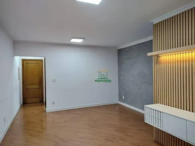 Apartamento com 2 Quartos à venda, 77m² no Vila Assunção, Santo André