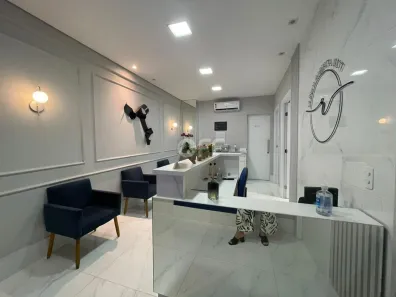 Sala Comercial com 1 Quarto à venda, 62m² no Loteamento Alphaville Campinas, Campinas