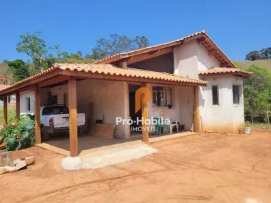 Fazenda/Sítio com 3 Quartos à venda, 100m² no Corrego Do Bom Jesus, Córrego do Bom Jesus