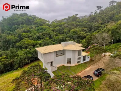 Casa com 6 Quartos à venda, 350m² no Comunidade Urbana de Iguape, Guarapari