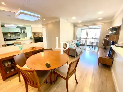 Apartamento com 3 Quartos à venda, 90m² no Santa Maria, São Caetano do Sul