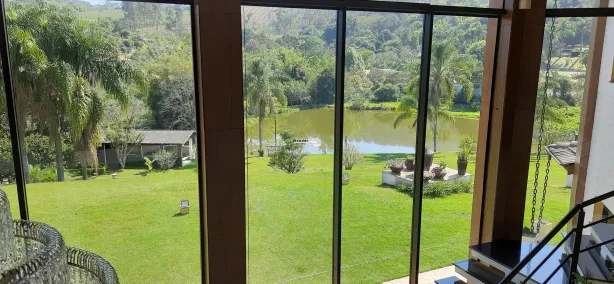 Fazenda/Sítio com 6 Quartos à venda, 600m² no , Pinhalzinho