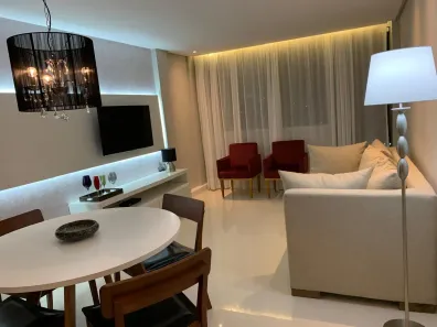 Apartamento com 3 Quartos à venda, 90m² no Brotas, Salvador