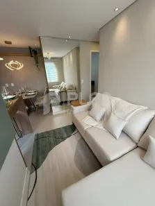 Apartamento com 2 Quartos à venda, 37m² no Vila Constança, São Paulo
