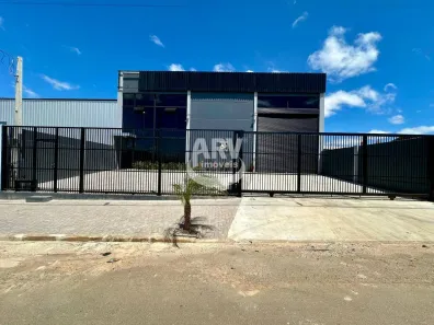 Ponto Comercial para alugar, 530m² no Boa Vista, Sapucaia do Sul