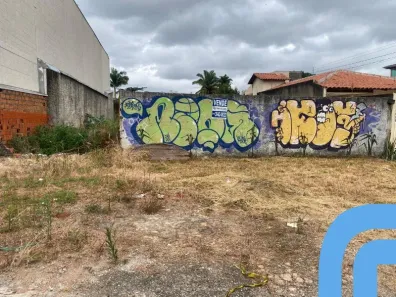 Lote/Terreno à venda, 429m² no Jardim América, Goiânia