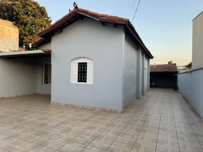 Casa com 3 Quartos à venda, 130m² no Jardim Morada do Sol, Indaiatuba