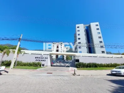 Apartamento com 2 Quartos para alugar, 50m² no Praia de Fora, Palhoça