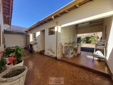 Casa com 3 Quartos à venda, 187m² no Saúde, Mogi Mirim