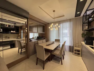 Apartamento com 2 Quartos à venda, 88m² no Centro, São José