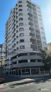 Apartamento com 2 Quartos à venda, 78m² no Centro, Campos dos Goytacazes