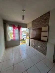 Casa com 2 Quartos à venda, 46m² no Vargem Limpa I, Bauru