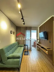 Kitnet à venda, 28m² no Bela Vista, São Paulo
