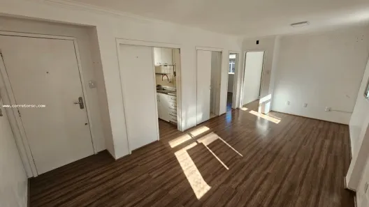 Apartamento com 2 Quartos à venda, 48m² no Campinas, São José