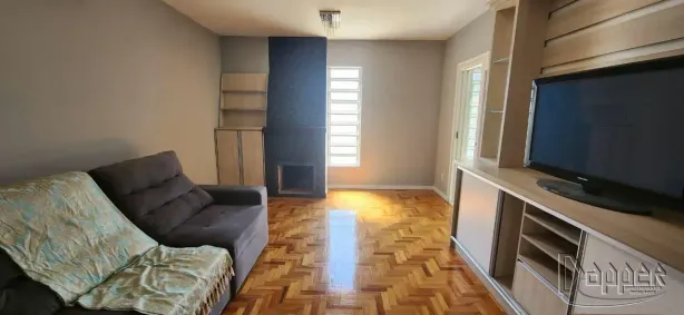 Casa com 3 Quartos à venda, 225m² no Rondônia, Novo Hamburgo