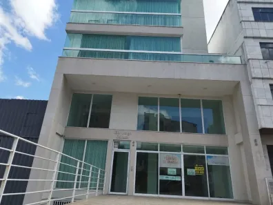 Ponto Comercial à venda, 191m² no Manoel Honório, Juiz de Fora