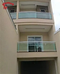 Sobrado com 3 Quartos à venda, 200m² no Jardim Cidade Pirituba, São Paulo