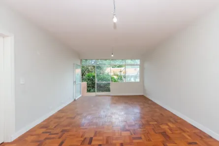 Apartamento com 2 Quartos à venda, 90m² no Pinheiros, São Paulo