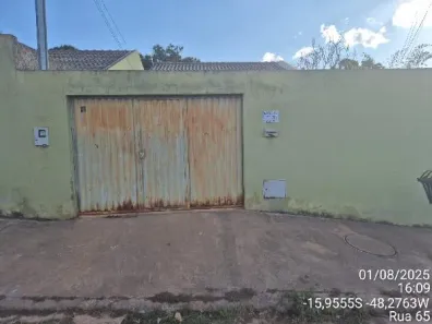 Casa com 3 Quartos à venda, 150m² no Parque Estrela Dalva XI, Santo Antônio do Descoberto