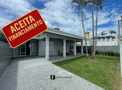Casa com 3 Quartos à venda, 171m² no Atami, Pontal do Paraná
