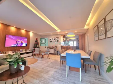 Apartamento com 3 Quartos à venda, 147m² no Boqueirão, Santos