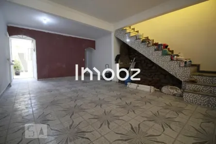 Casa com 3 Quartos à venda, 230m² no Vila Progredior, São Paulo